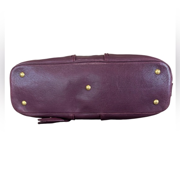 Yves Saint Laurent Muse Shoulder Bag - Picture 6 of 16